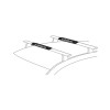 Aero Rack Pads - Quiksilver Aero Rack Pads - Quiksilver