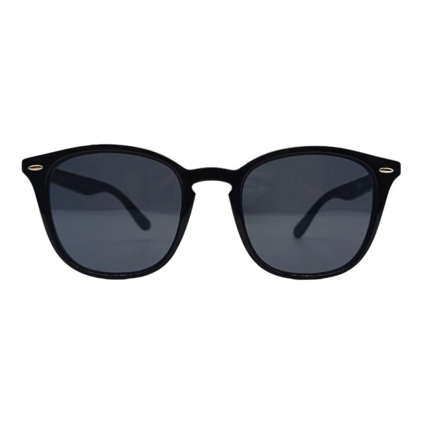 SIN MARCA CH240720 - Adulto - Negro negrouniforme