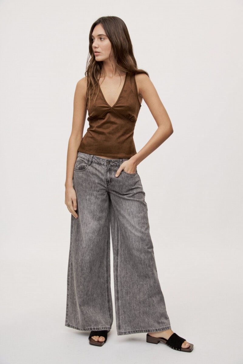 JEAN FRENCH Gris