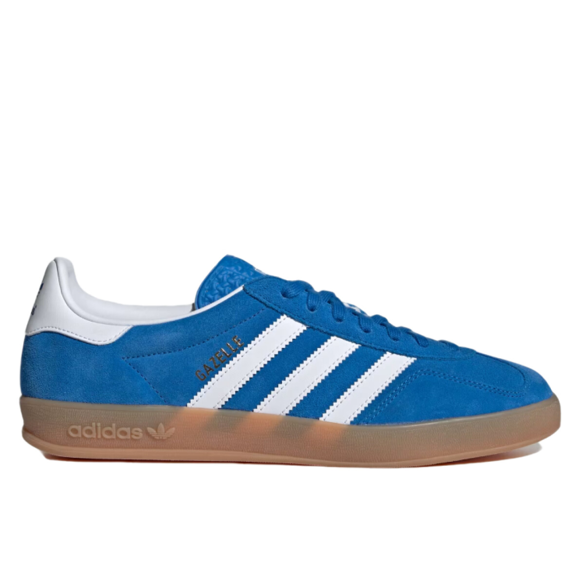 Championes Adidas Gazelle Indoor 