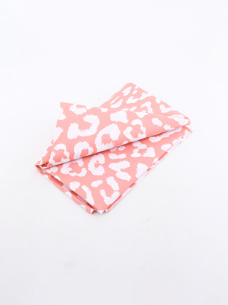 MANTEL PEVA CORAL