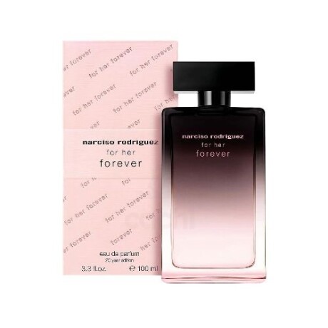 Perfume Narciso Rodriguez For Her Forever EDP 100ml Perfume Narciso Rodriguez For Her Forever EDP 100ml