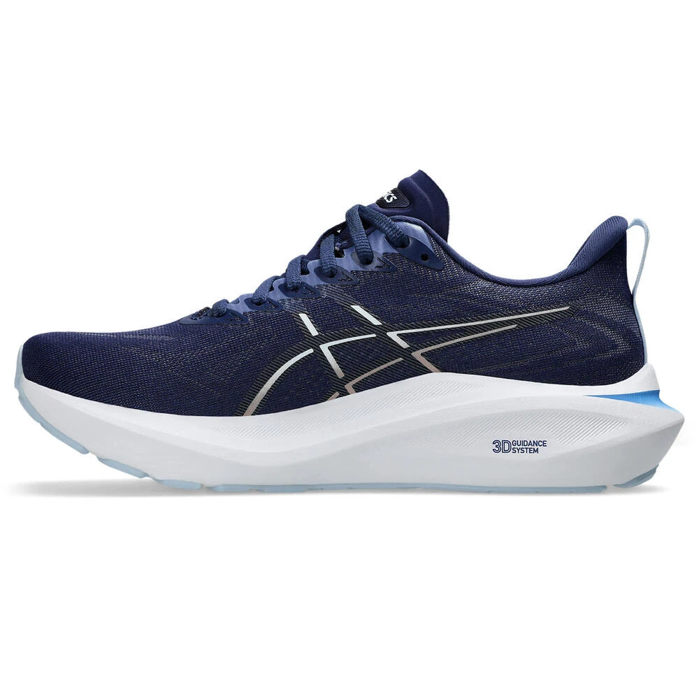 GT 2000 13 - Mujer Indigo Blue/carrier Grey