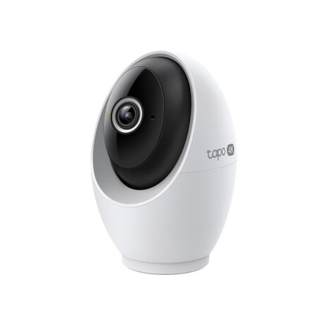 Cámara De Seguridad TP-LINK Tapo C260 360º Para Interior Con Resolución 4K Y Detección IA Local Cámara De Seguridad TP-LINK Tapo C260 360º Para Interior Con Resolución 4K Y Detección IA Local