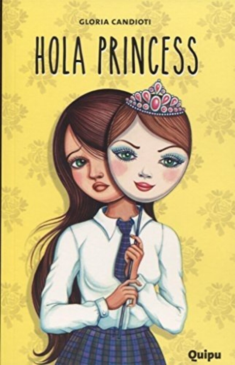 HOLA PRINCESS 