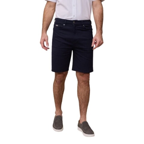 BERMUDA SAFORA 30-44 AZUL OSCUR
