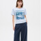 Remera Achille Estampado 3