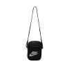 Bolso Cruzado Heritage Unisex Negro