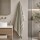Toalla de Baño en Aldogón 66x135cm Lady Verde Claro