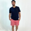 Short de Baño Marco Coral