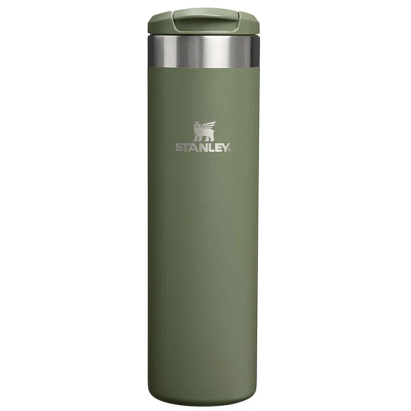 VASO STANLEY AEROLIGHT TRANSIT 20 OZ PINE VASO STANLEY AEROLIGHT TRANSIT 20 OZ PINE