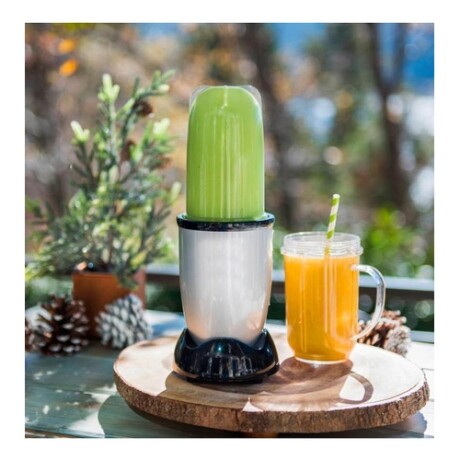 Licuadora juguera mixer 8 en 1 c/ 21 pcs Licuadora juguera mixer 8 en 1 c/ 21 pcs