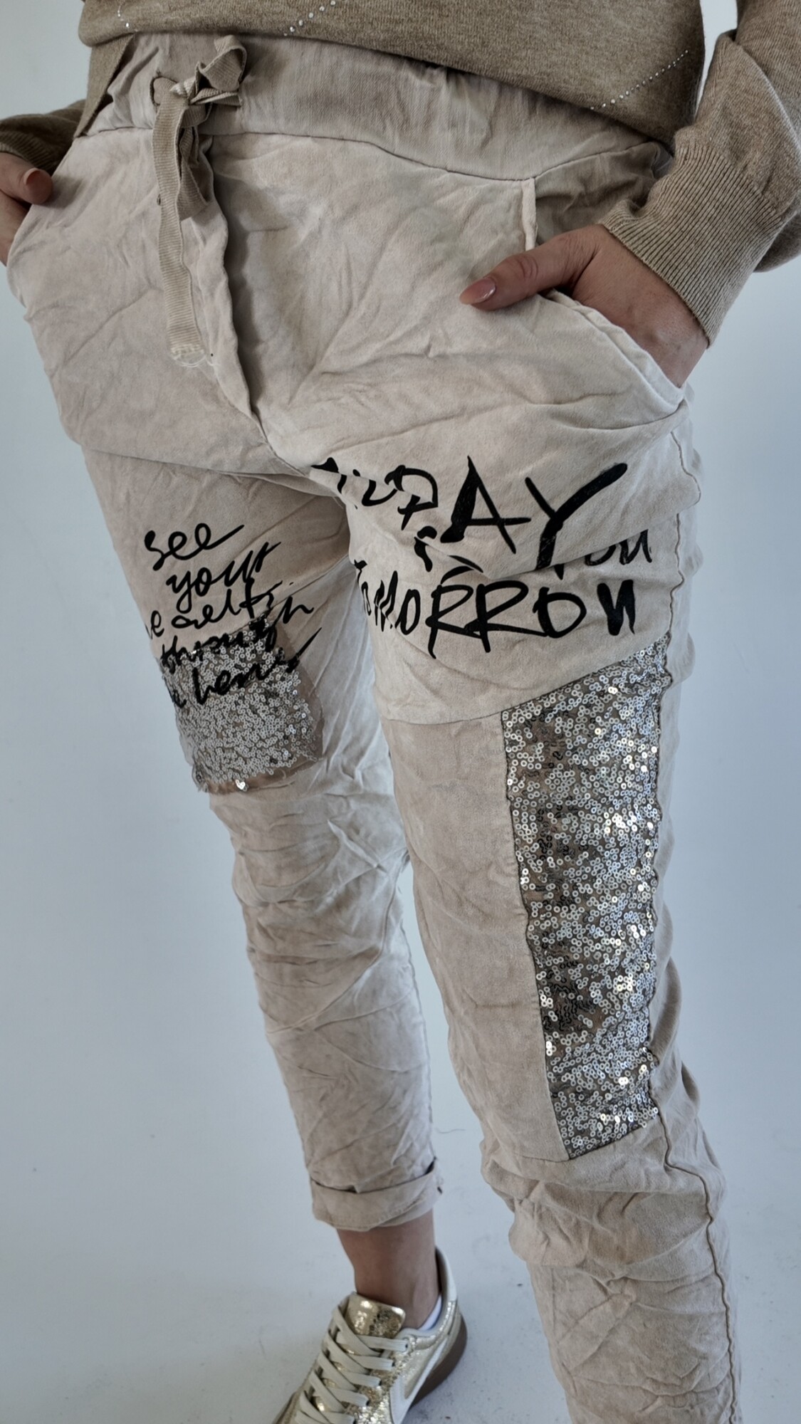 Pantalon glow Pantalon glow