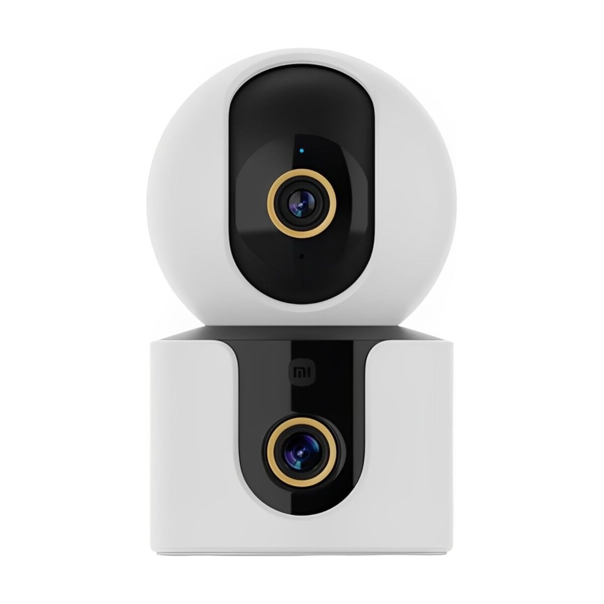 Cámara de Seguridad Xiaomi Smart C500 Dual MBC22 