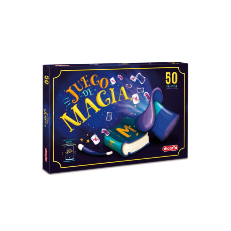 Magia 50 trucos Magia 50 trucos