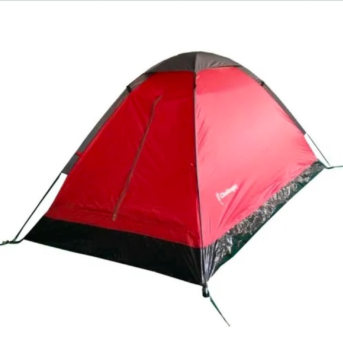 Carpa Challenger 2 personas 