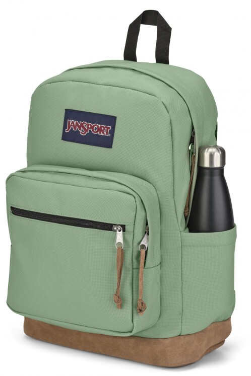 MOCHILA JANSPORT RIGHT PACK LODEN FROST