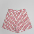 SHORT GOLY OT REV Blanco