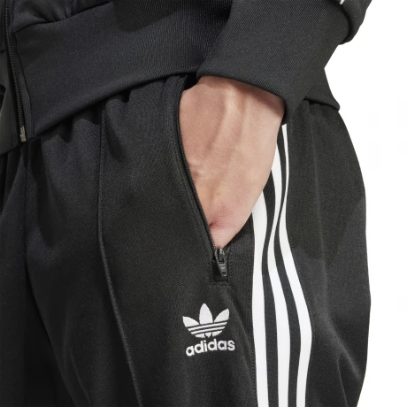 PANTALON adidas BECKENBAUER TP Black/White