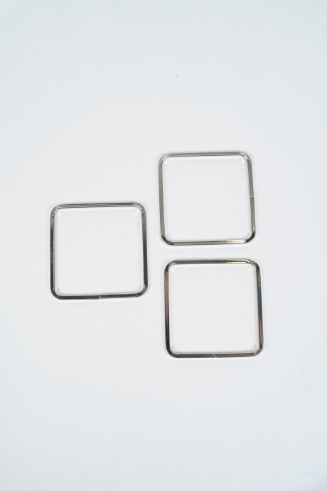 Brazalete Pulse Plateado