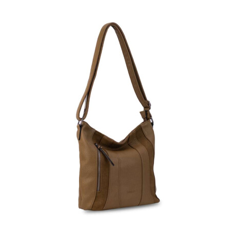 Cartera deborah Almendra