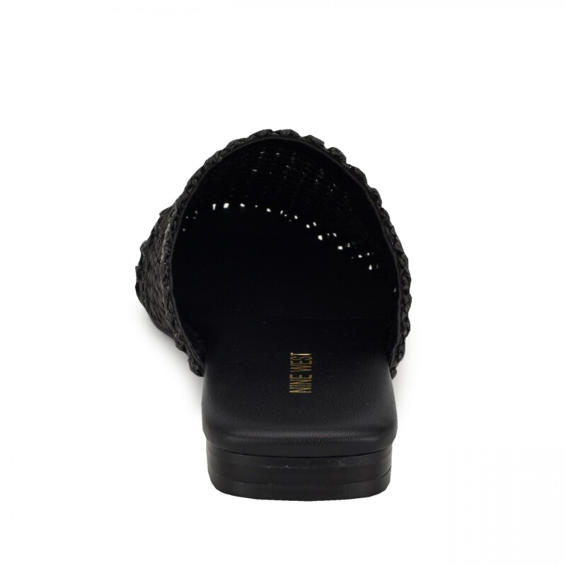 Flat Cleigha2 Black 01