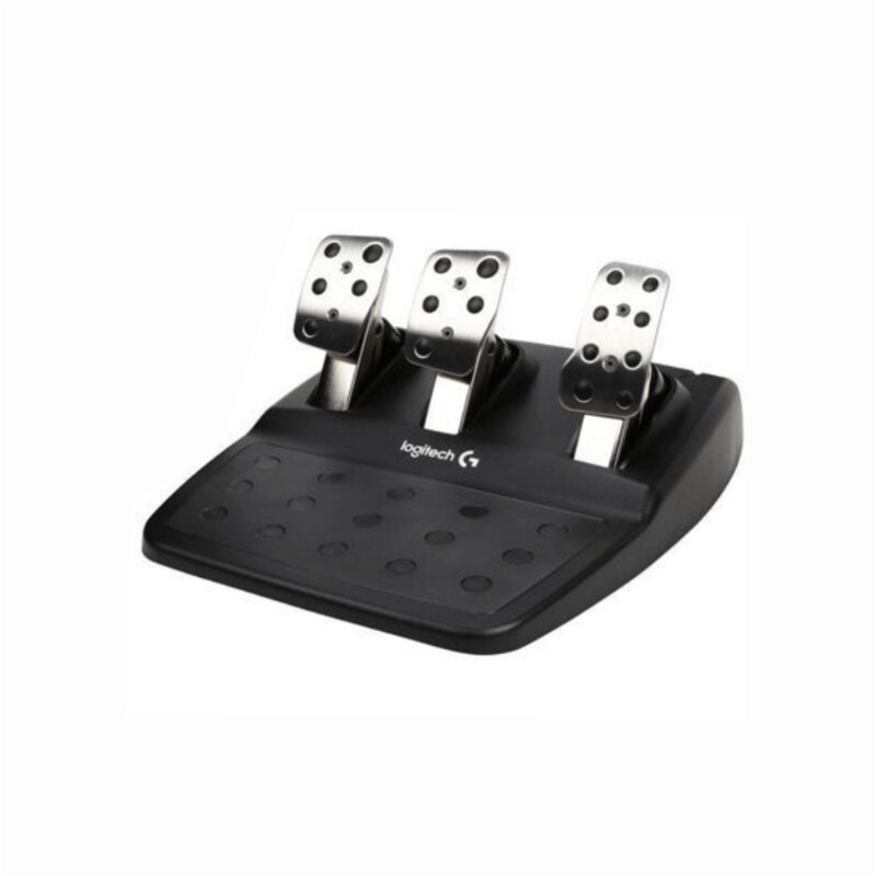 Volante y pedalera Logitech G29 Driving Force PS3 PS4 PS5 PC Volante y pedalera Logitech G29 Driving Force PS3 PS4 PS5 PC