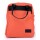 Mochila Canva Roques naranja resistente Naranja