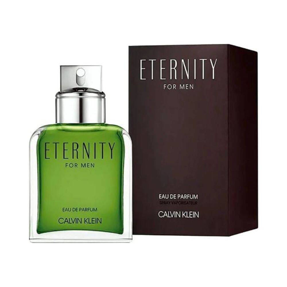 Eternity For Men Eau De Parfum Eternity For Men Eau De Parfum