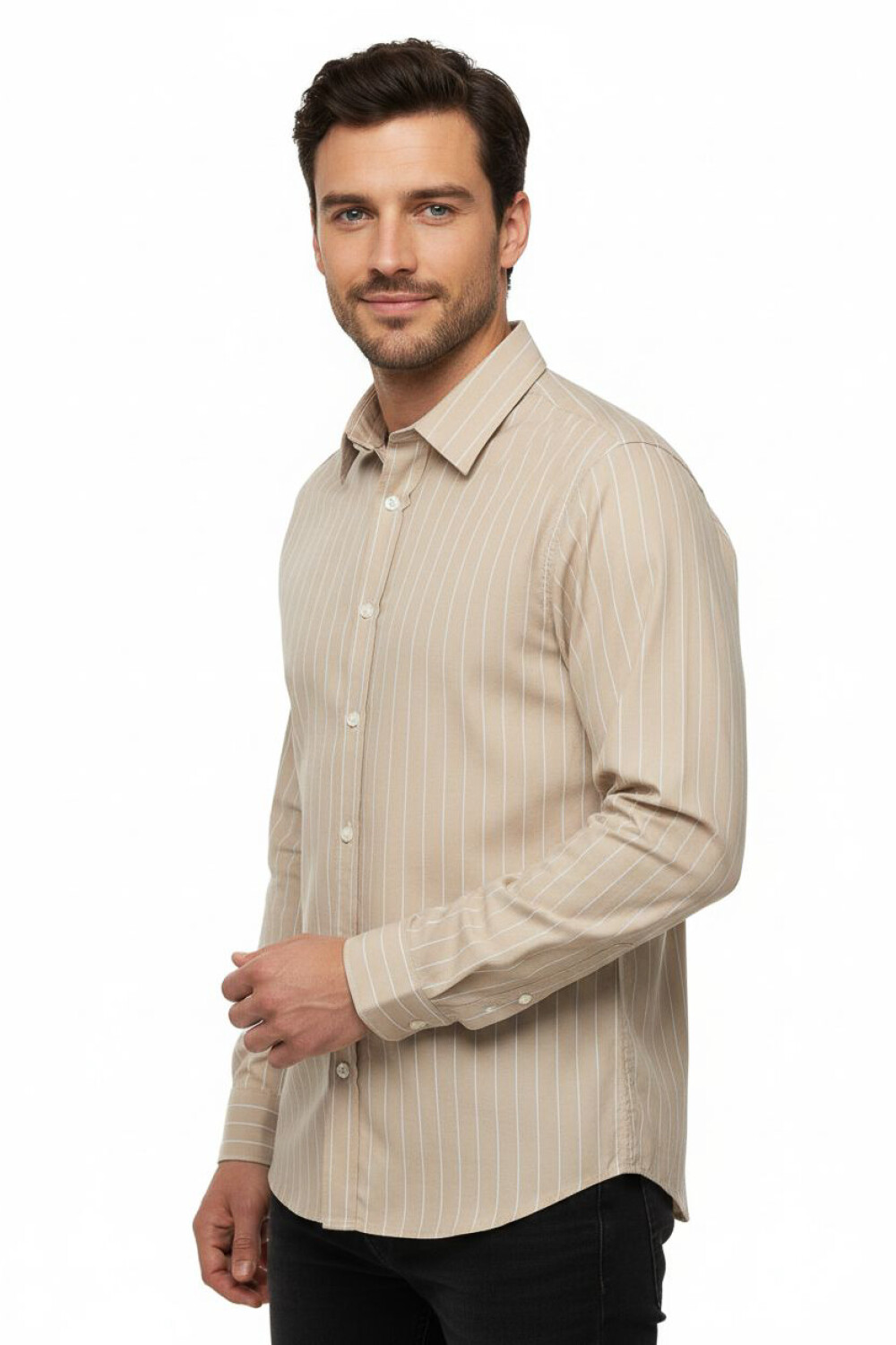 Camisa Cenit Estampado 2