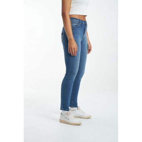 Jean Perla Light Blue W24