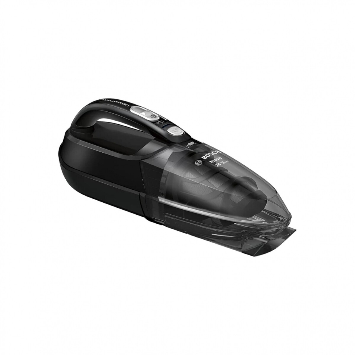 Aspiradora Inalámbrica De Mano BOSCH BHN24L Move Lithium 2 Niveles De Potencia 