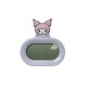 Reloj alarma Sanrio Kuromi