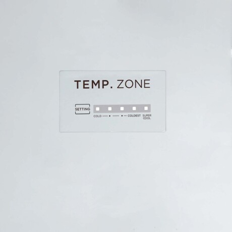 HELADERA INVERTER MIDEA 251-LITROS BLANCO MIDEA MDRT346MTR01INV