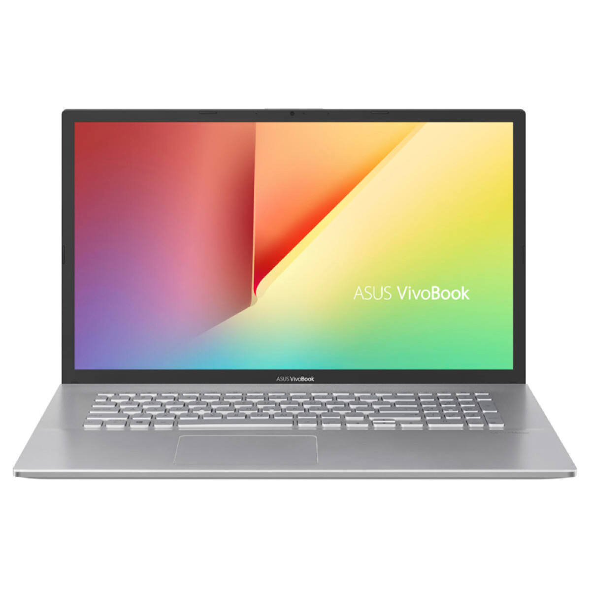 Notebook Asus VivoBook K712E i3-1115G4 256GB 8GB 17.3" 