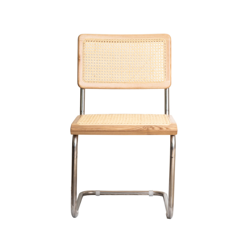 Silla Breuer Natural