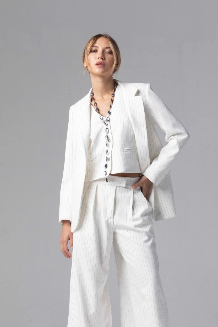 Blazer Serena Blazer Serena