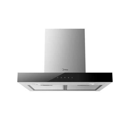 Campana extractora purificadora 60cm - Modelo MH60M77ET22MB - Midea Campana extractora purificadora 60cm - Modelo MH60M77ET22MB - Midea