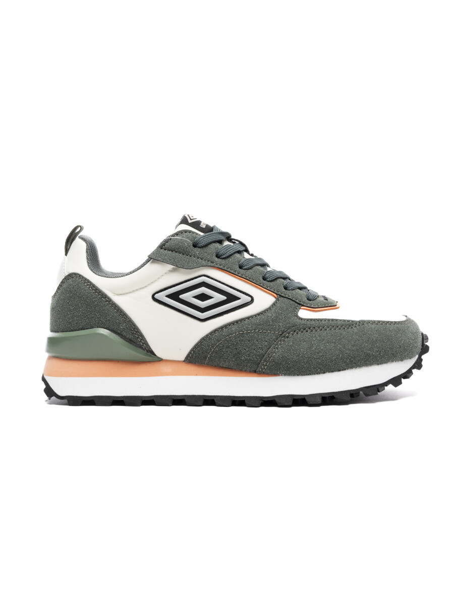 Calzado Venturi Umbro Hombre - 9v8 