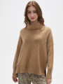 Sweater Tessia Beige