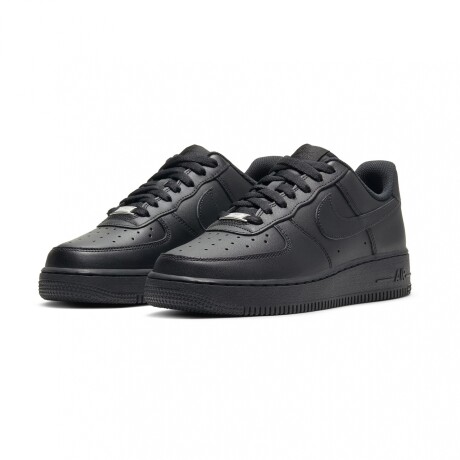 WMNS AIR FORCE Black