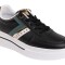 CHERRY TREND BLACK