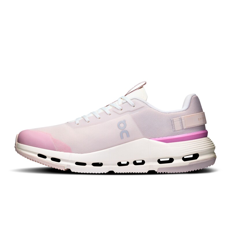 Championes Cloudnova Form 2 de Mujer Multicolor