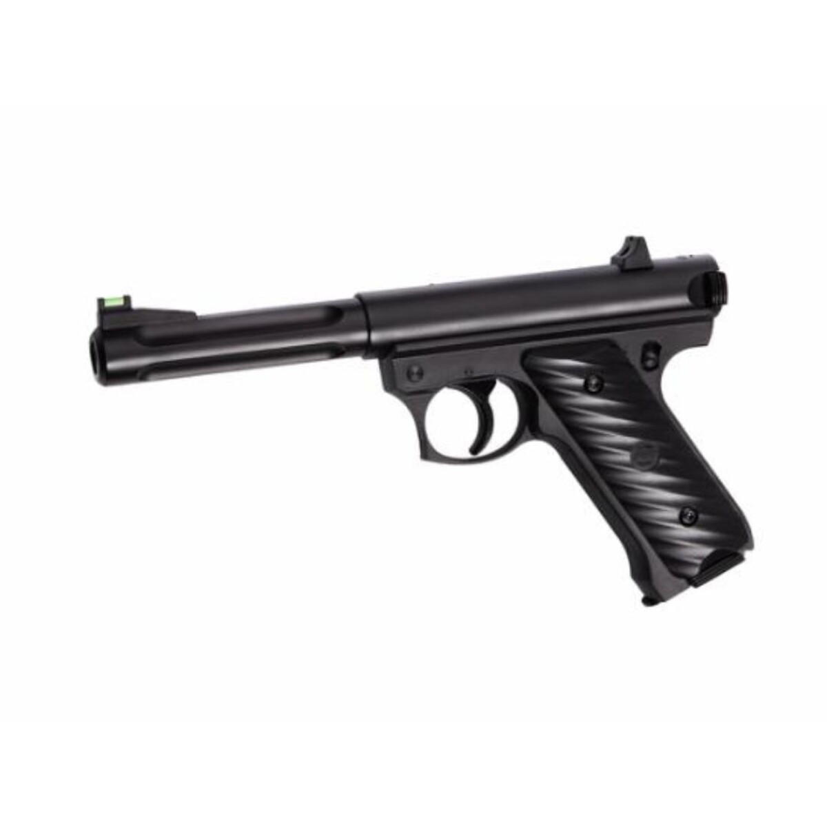 Pistola MK II - Negro 