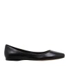 Flats Speakup Black