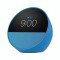 AMAZON ECHO SPOT 2024 SMART ALARM CLOCK WITH ALEXA Asistente Virtual AMAZON ECHO SPOT Smart Alarm Clock Con Alexa - Blue