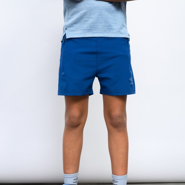 SHORT SYNC Umbro Niños 01p