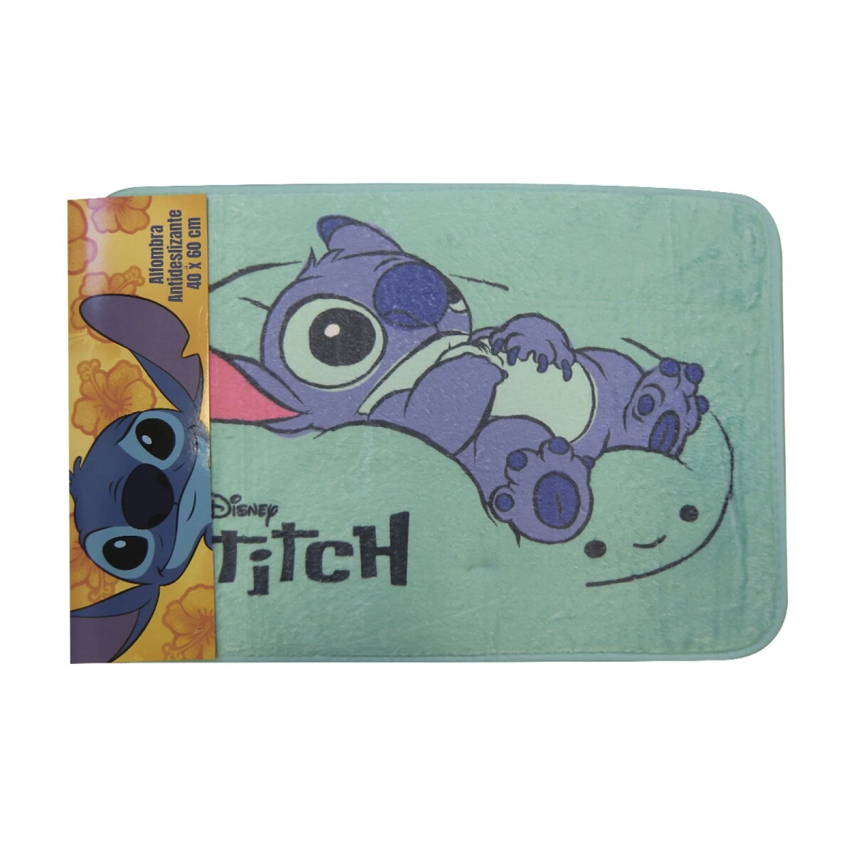 Alfombra Stitch 