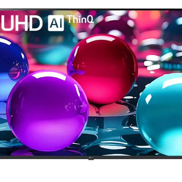 Smart Tv Lg Uhd Ai 4k 55" 55ua7300psb TV 55 LG 55UA7300PSB