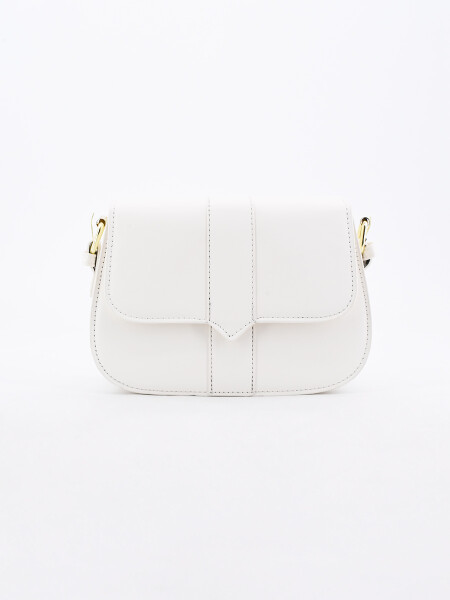 CARTERA ÁMSTERDAM BLANCO